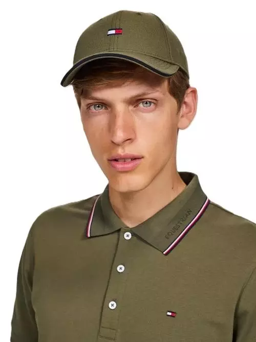 Tommy Hilfiger Dayton Cap
