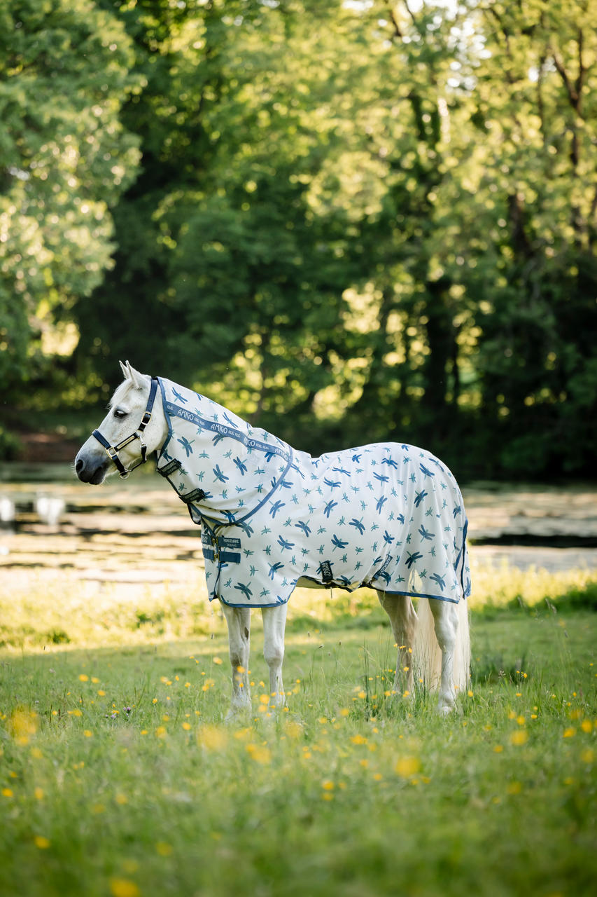 Horseware Amigo Bug Rug Plus Pony Horseware Amigo Bug Rug Plus Pony