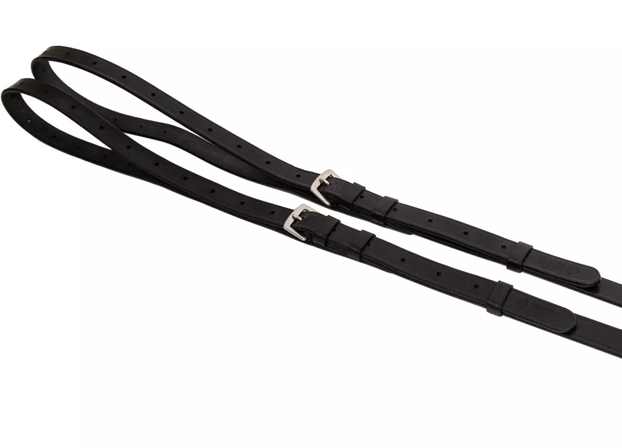 Hans Melzer Laufferzügel