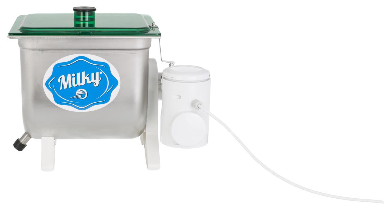 Milky Buttermaschine FJ 10, 230 V