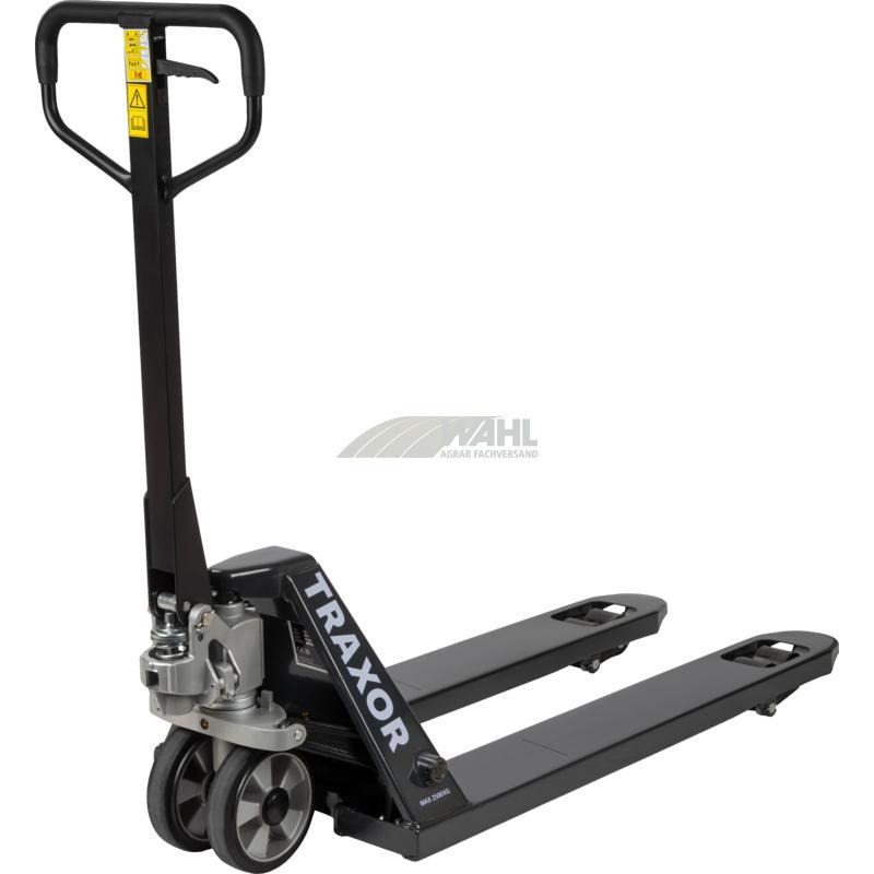TRAXOR Palettenhubwagen