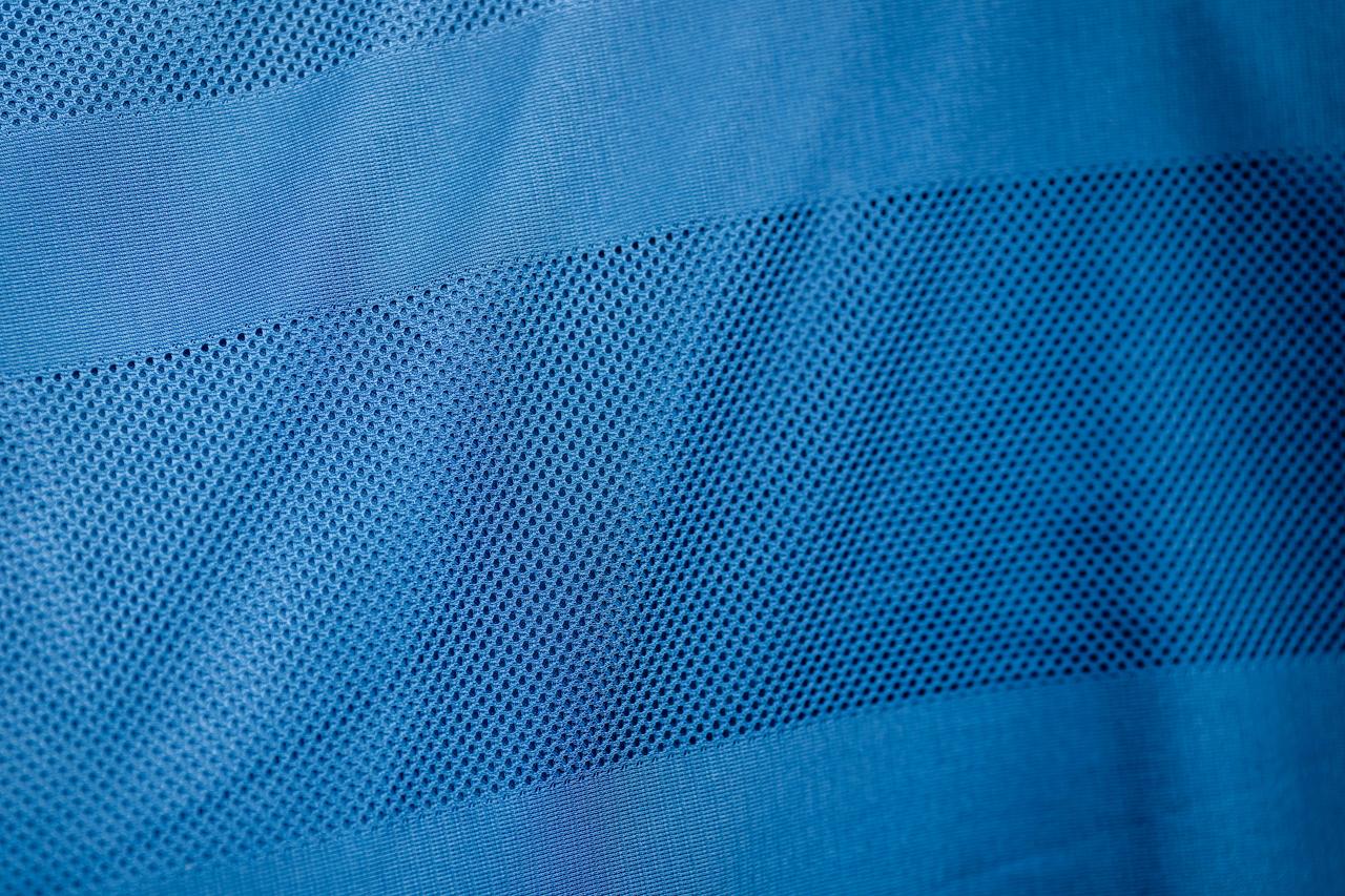 Horseware Coperta asciugante Ionic Therapy Mesh