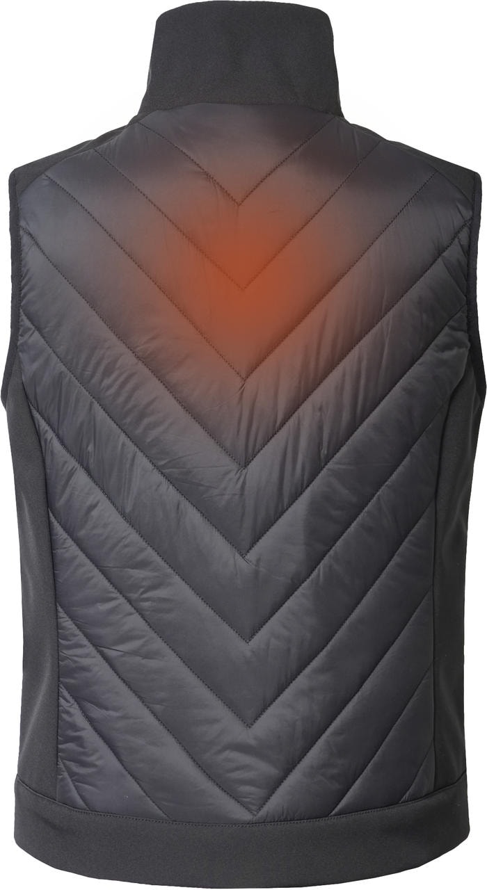 Covalliero Combiweste Heat