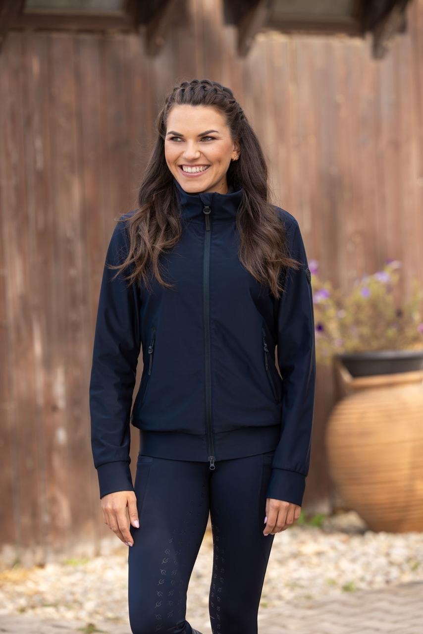 Covalliero Giacca blouson da donna