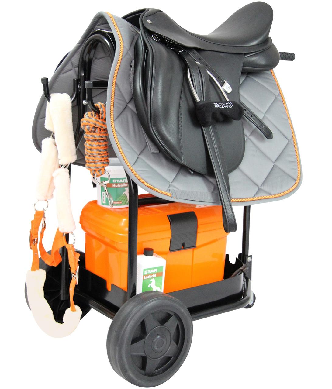 Waldhausen Stall-Carry Basket