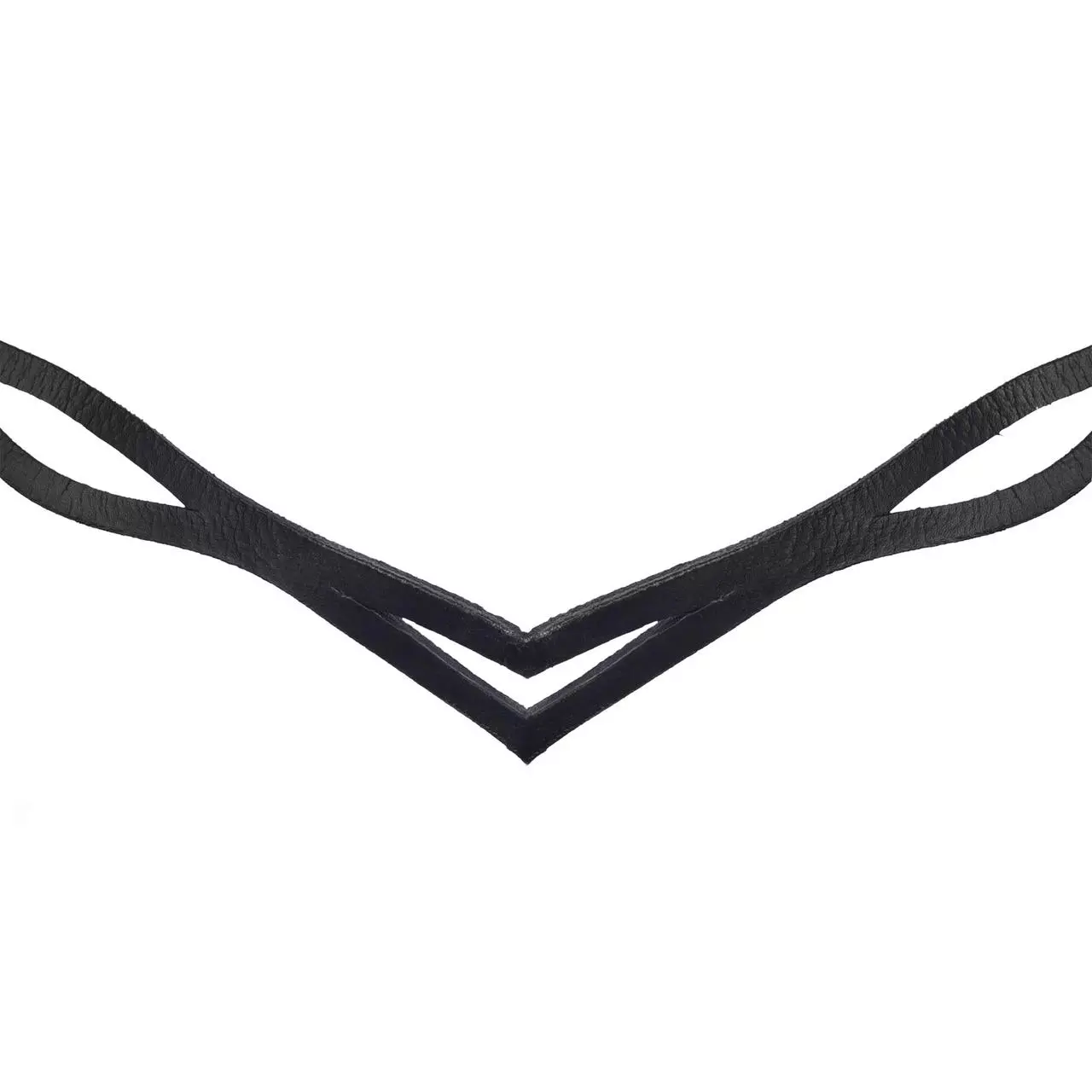 Waldhausen Island Trense anatomic