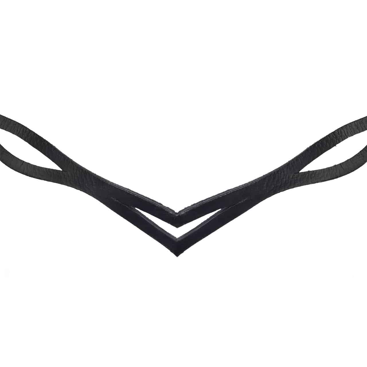 Waldhausen Briglia anatomica islandese