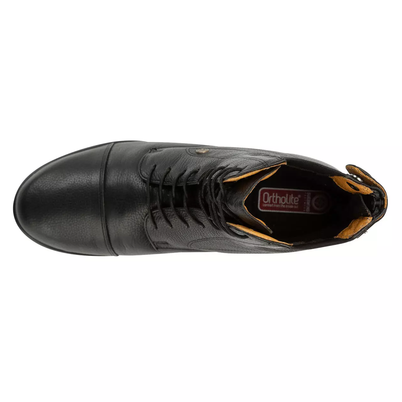 Suedwind Stiefelette Advanced II BZ Lace Soft