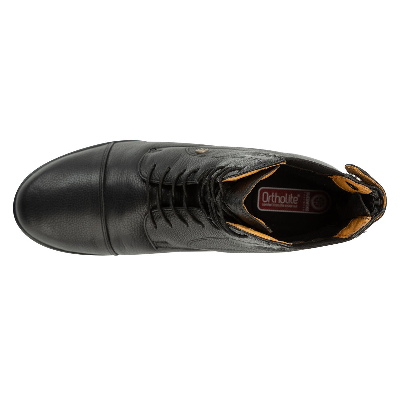 Suedwind Bottines Advanced II FZ Soft