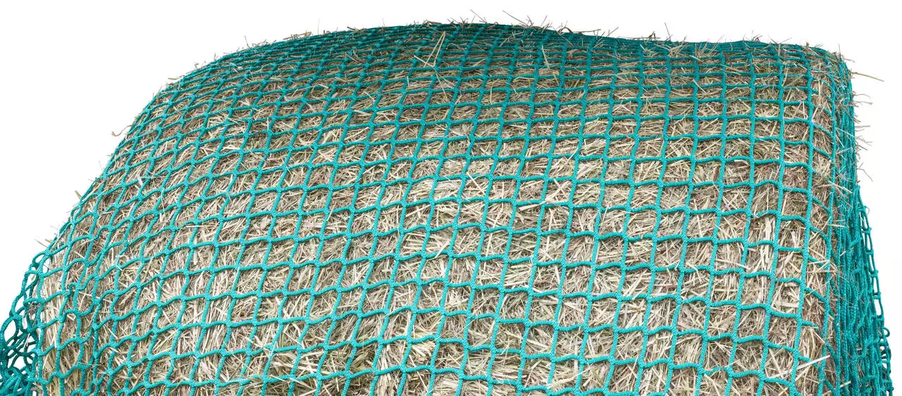 Kerbl Futtersparnetz für Heuraufe, rund Kerbl Futtersparnetz für Heuraufe, rund