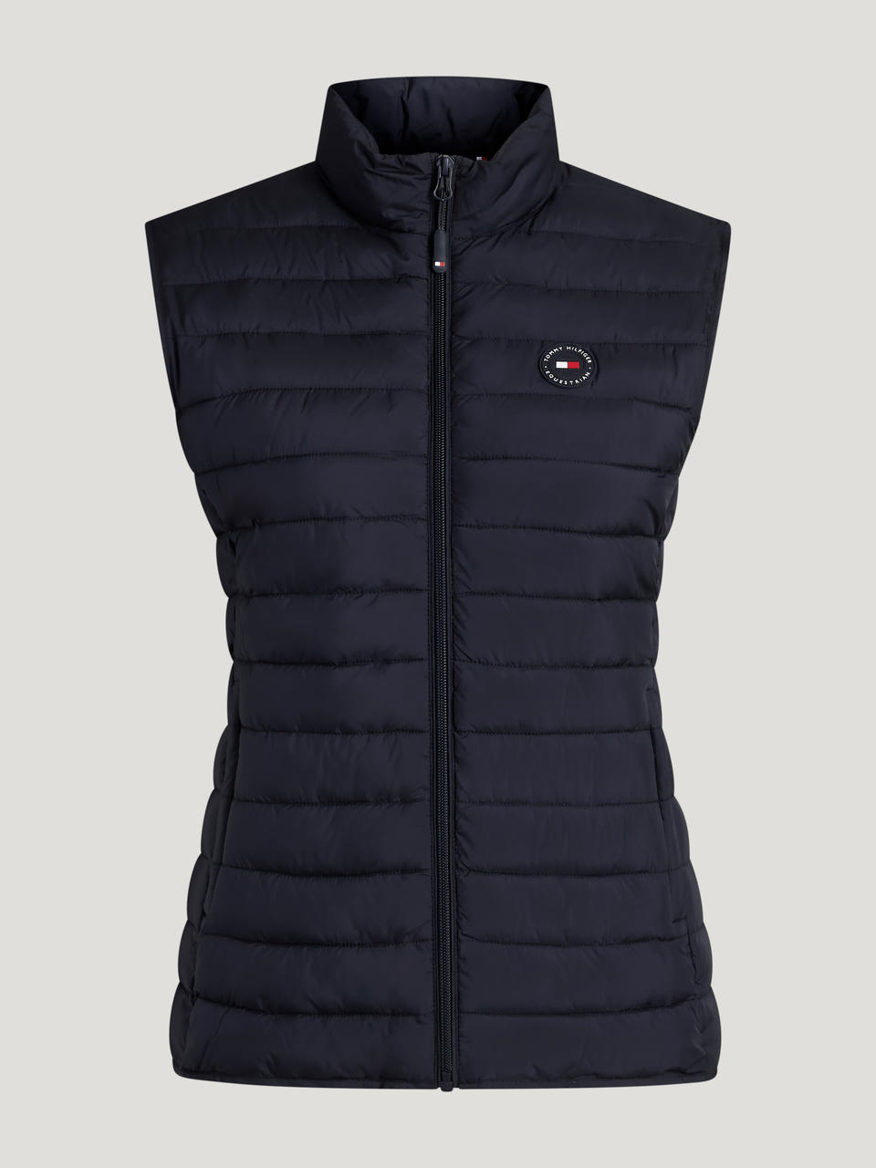 Tommy Hilfiger Serano Quilted Vest Tommy Hilfiger Serano Quilted Vest