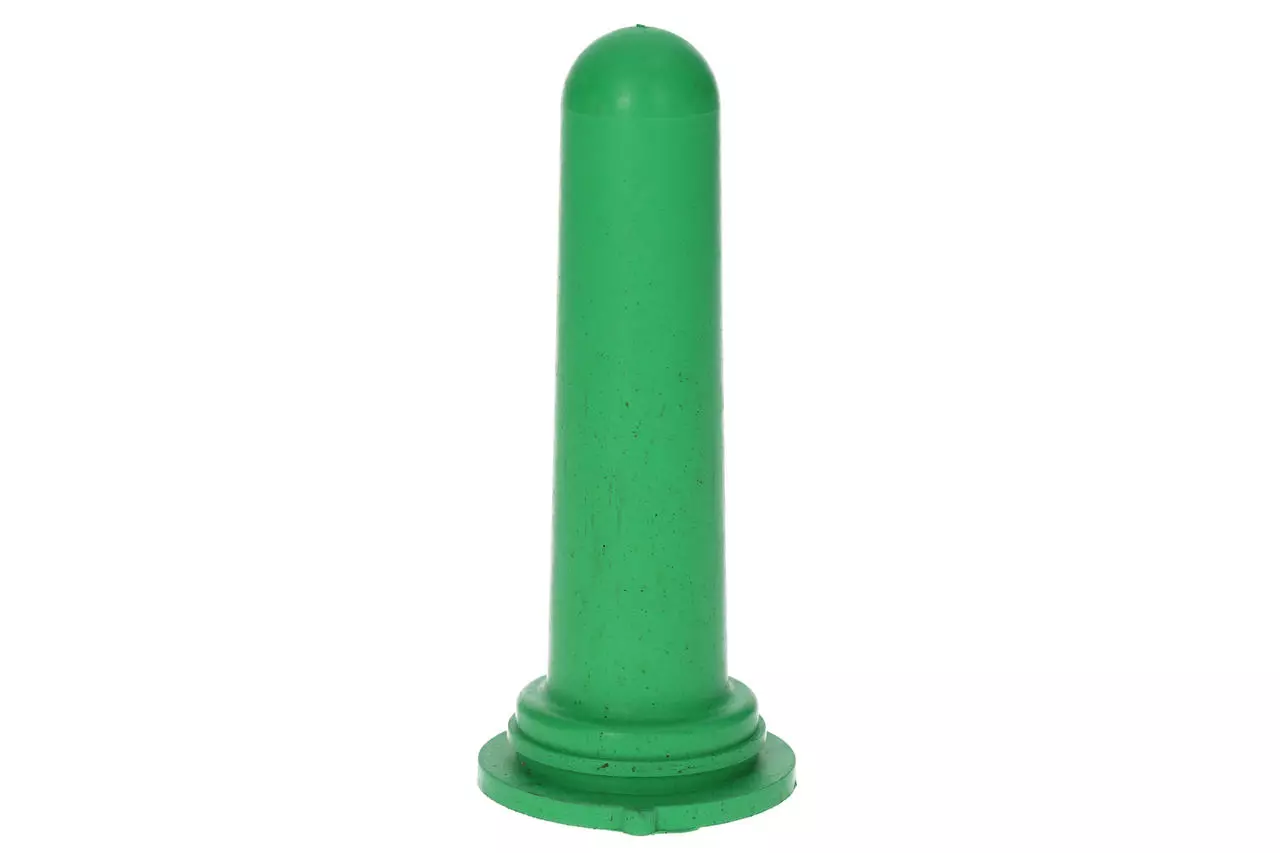 Hiko 1-CLICK Bronchial-Sauger für Kälber