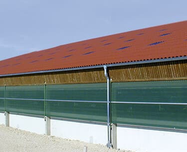 Stallklima
