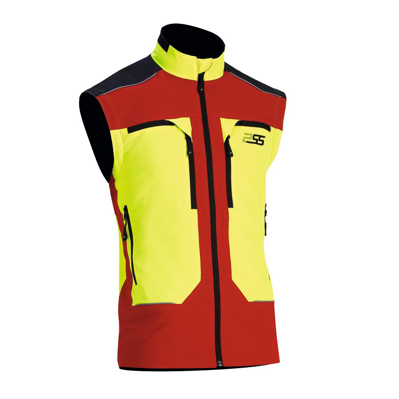 PSS Funktionsjacke Stretch X-treme Vario