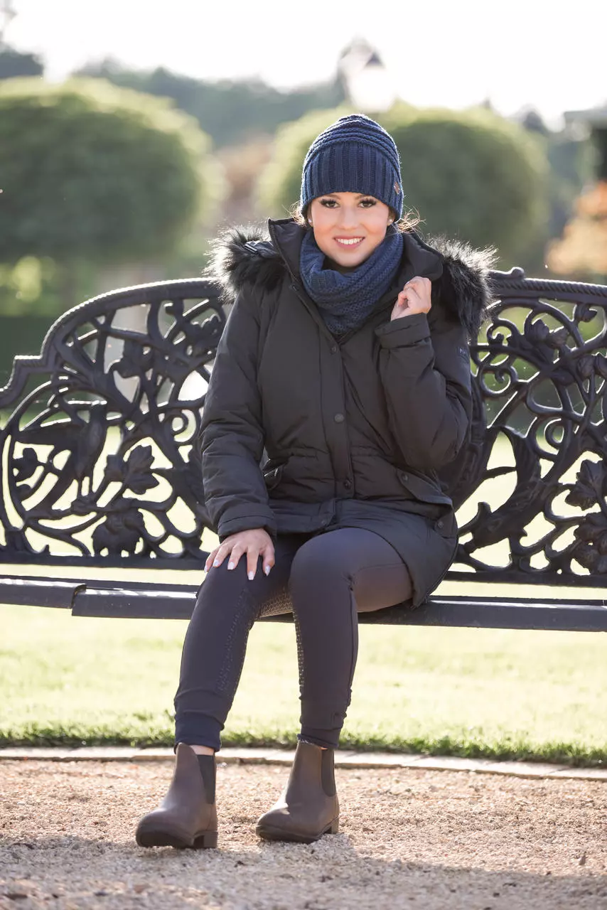 Suedwind Stiefelette Nova Jodhpur Classic Winter