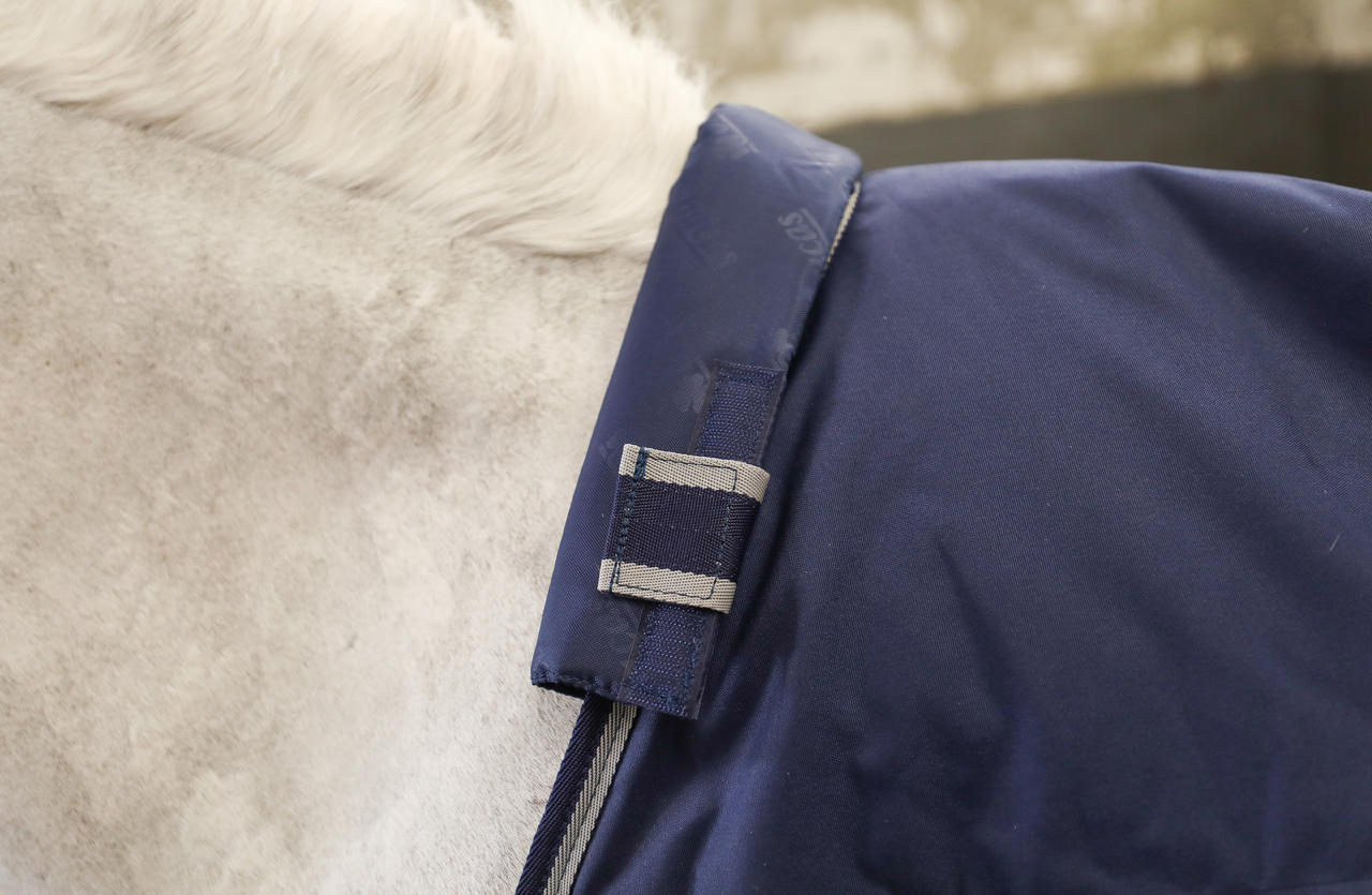 Bucas Wither Pad Protection du garrot
