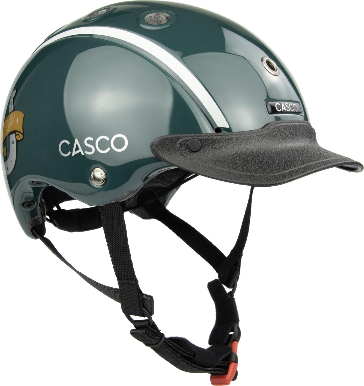 Casco 2025 Casco da equitazione Nori Lucky Kid Casco 2025 Casco da equitazione Nori Lucky Kid
