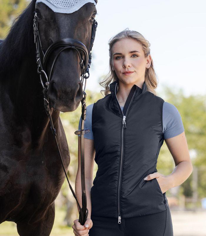 ELT Windbreaker Weste Palma