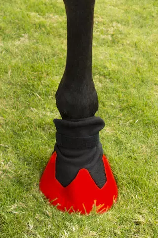 Tubbease Hufschuh 