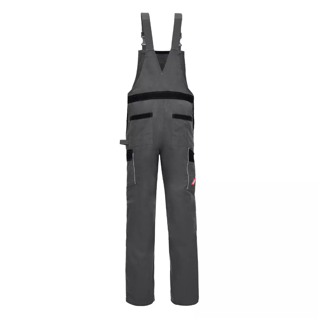 Nitras Motion Tex Light - Latzhose
