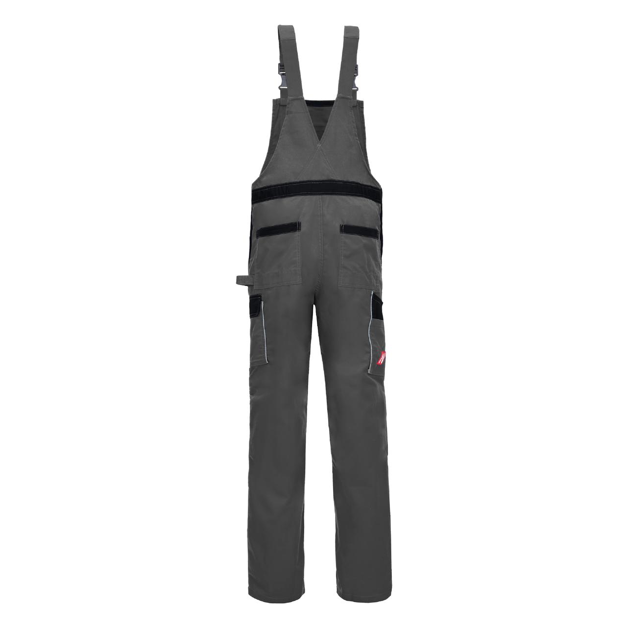 Nitras Motion Tex Light - Latzhose