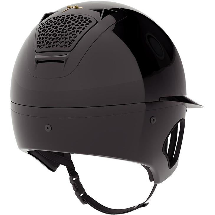 Freejump VORONOI Glossy con protezione per le tempie