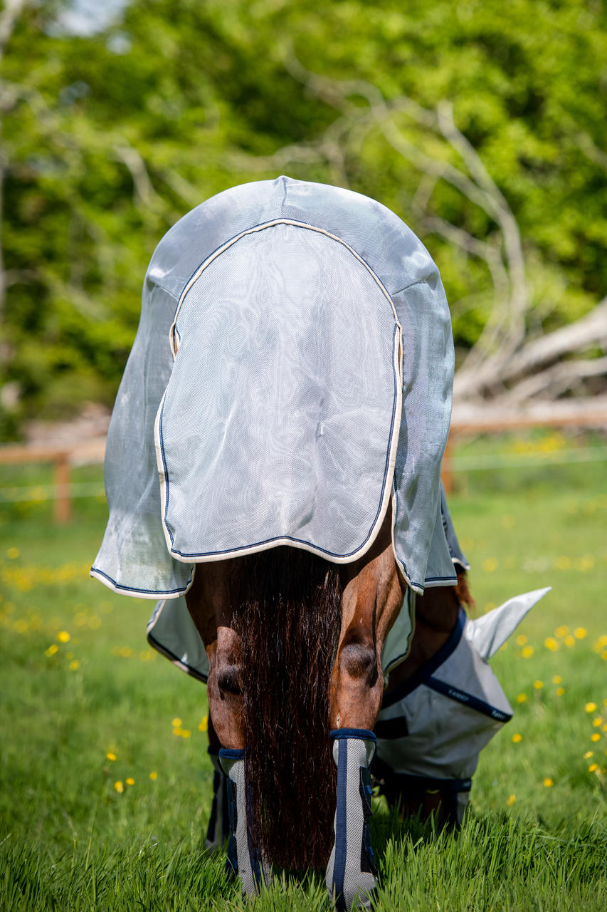 Horseware Coperta Rambo Protector Plus