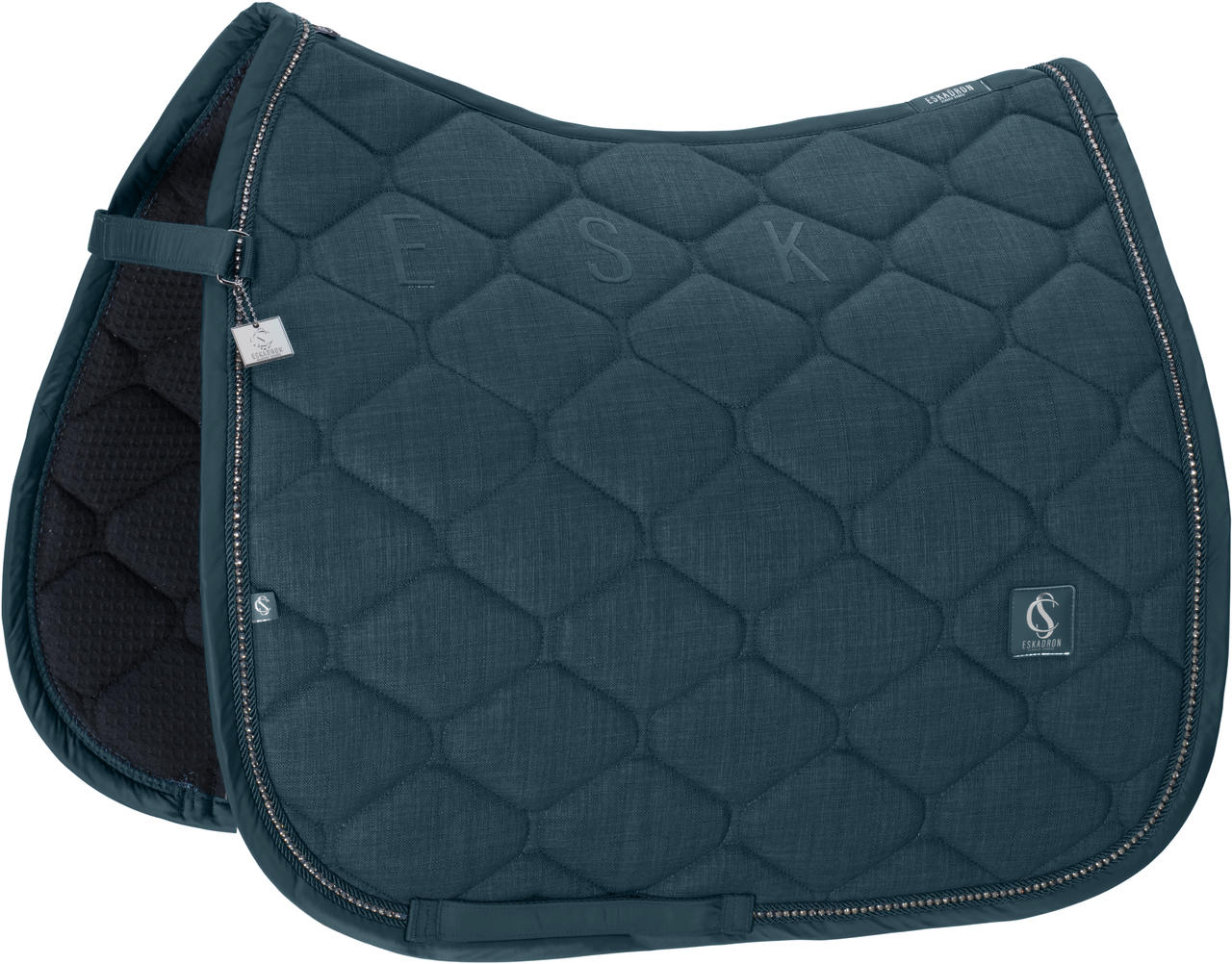 Eskadron Sottosella BOUCLÉ CRYSTAL