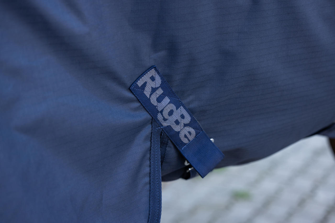 Covalliero Outdoor-Pferdedecke RugBe Zero