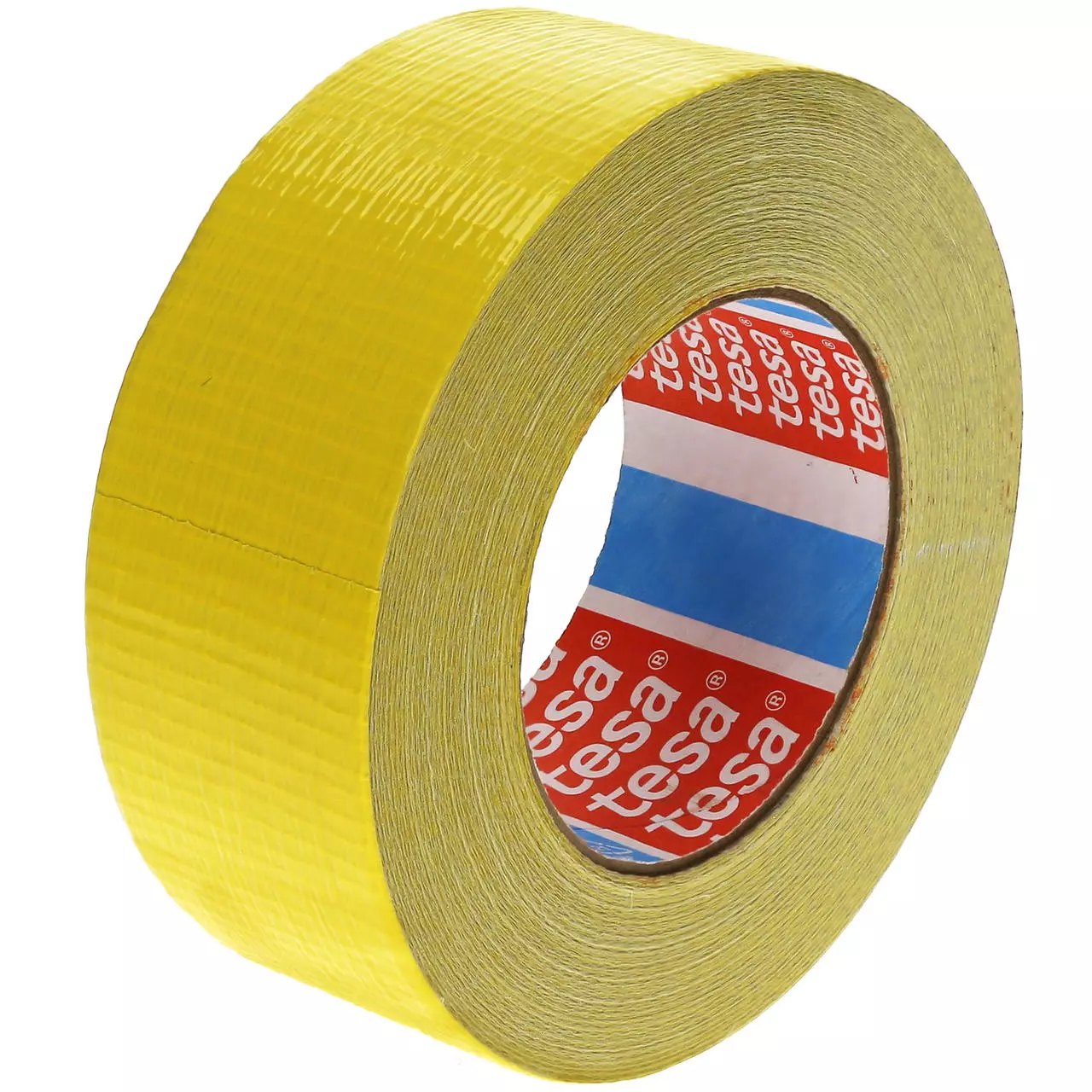 Tesa Klauenisolierband GEWEBE 50 m