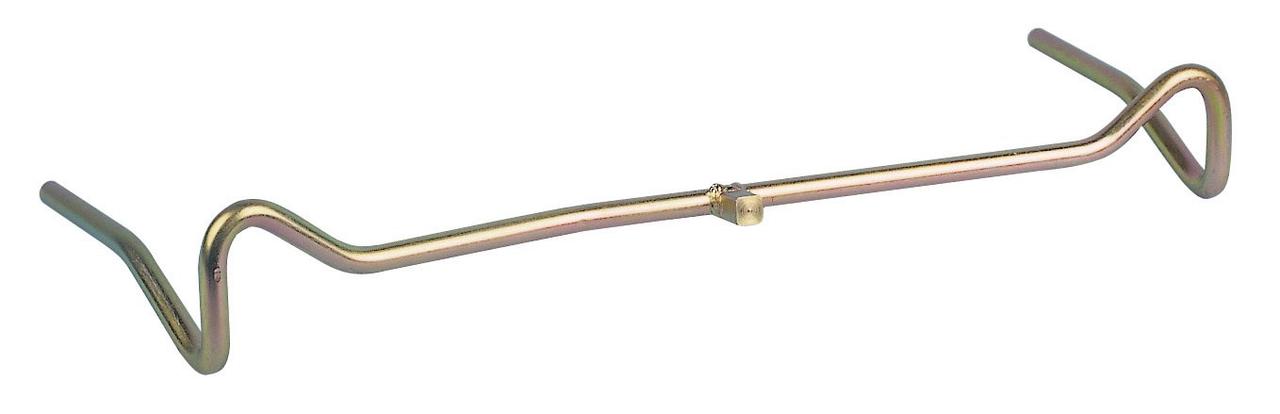 Kerbl Spannbügel für Drahtspanner