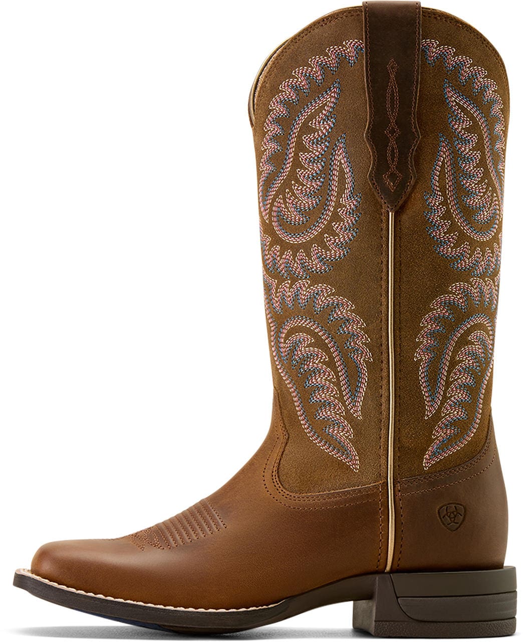 ARIAT Boots western Cattle Caite Stretchfit