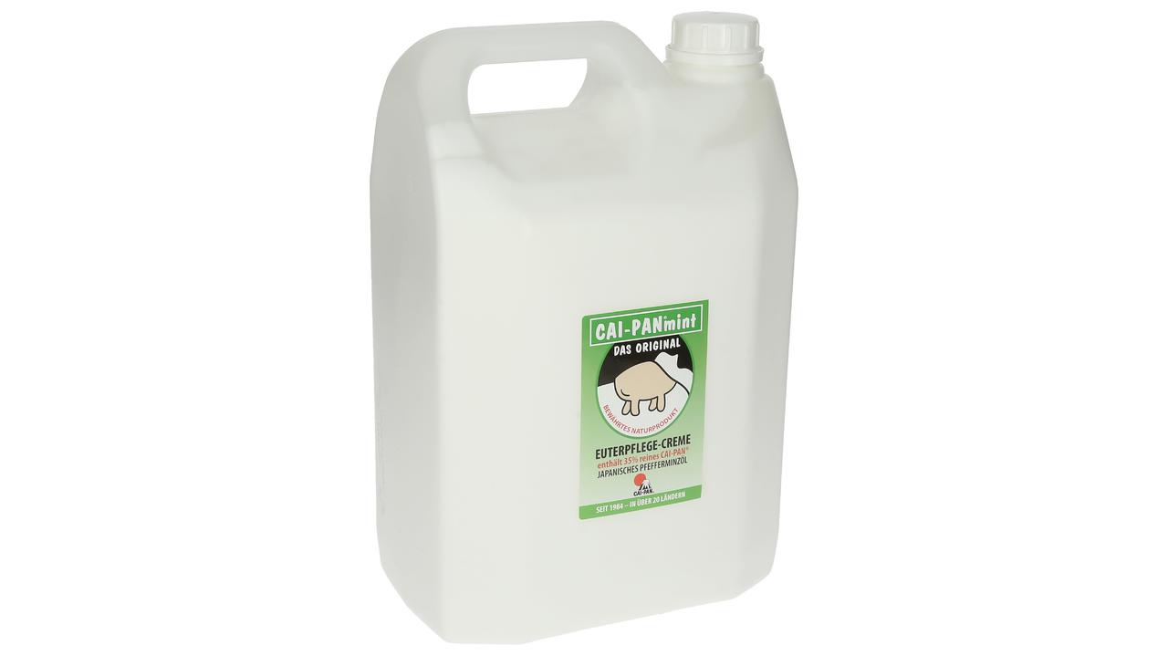 Cai Pan Pfefferminzcreme 35% - verschiedene Größen