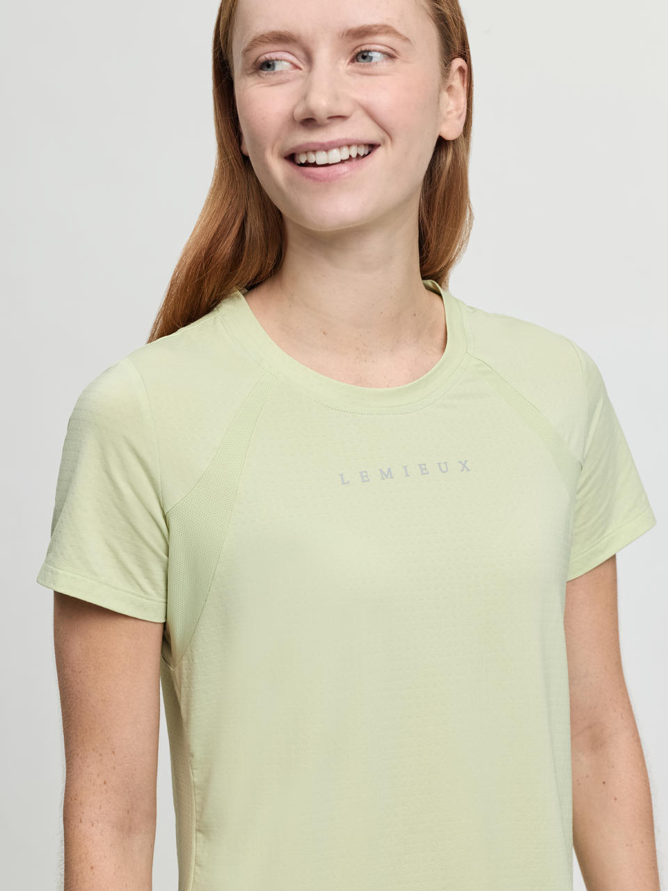 LeMieux Sport-T-Shirt