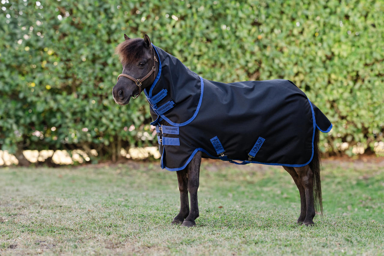 Horseware Amigo Ripstop 900D Plus Petite 200g Horseware Amigo Ripstop 900D Plus Petite 200g