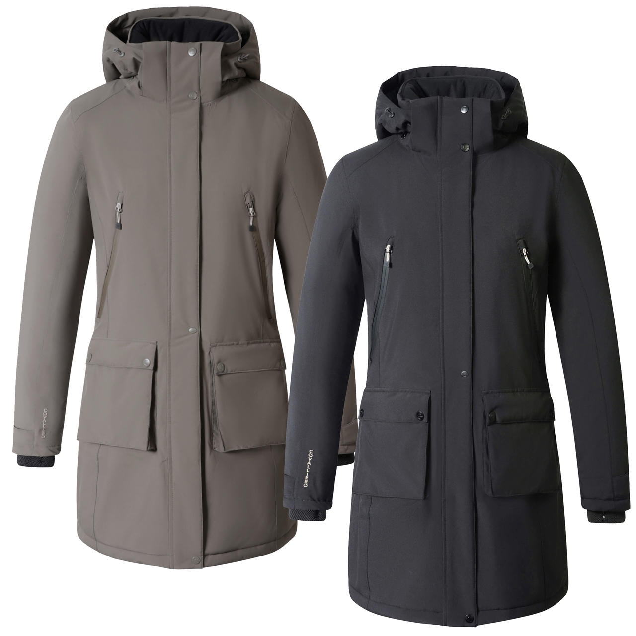 Covalliero Parka