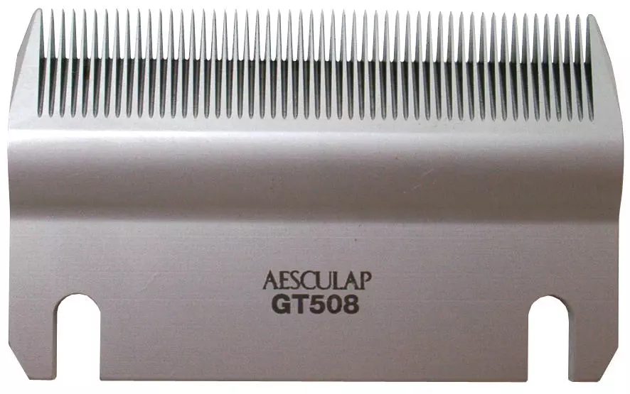 Aesculap GT508 Schermesser - fein