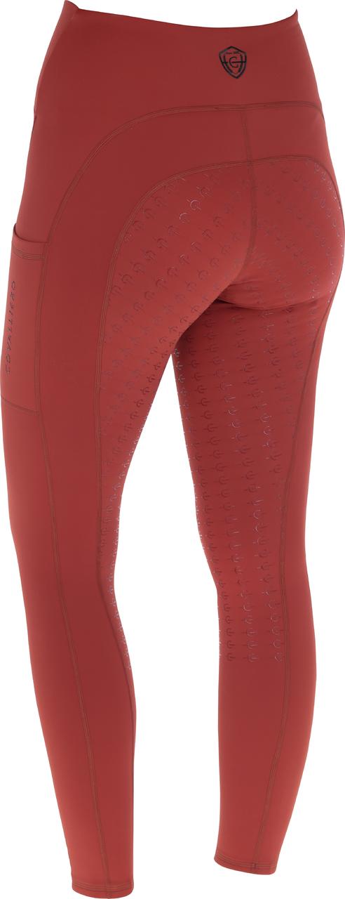 Covalliero Riding Tight Grip Kinder