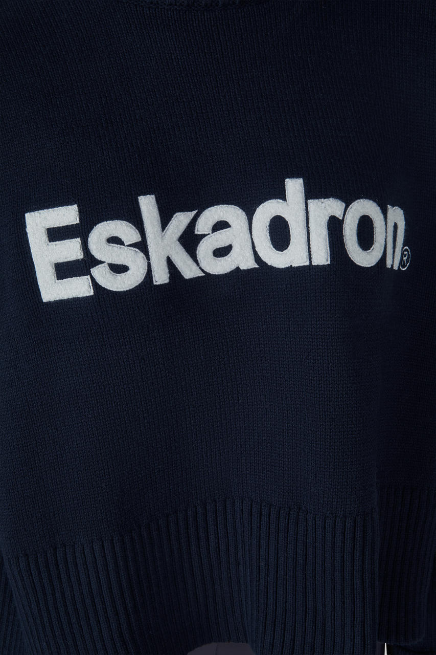 Eskadron Maglione KNIT JUMPER