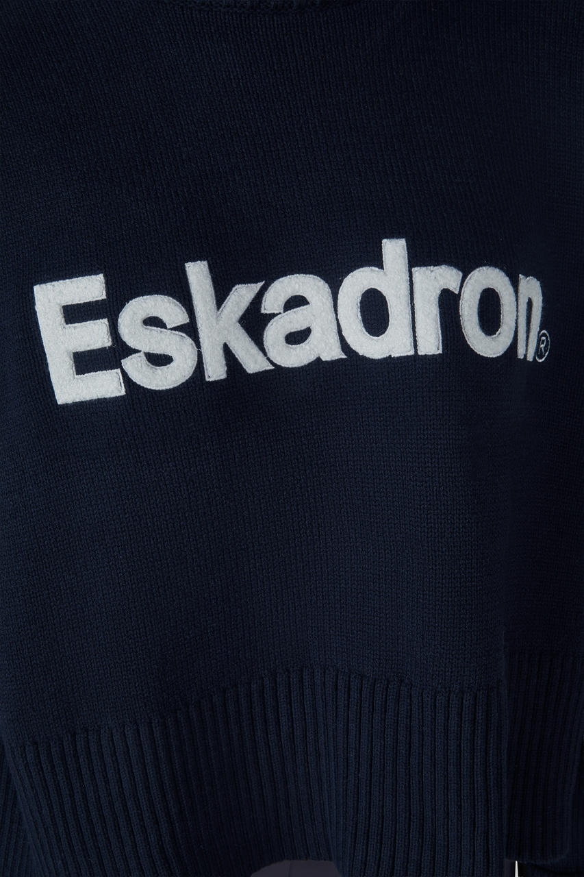 Eskadron Maglione KNIT JUMPER