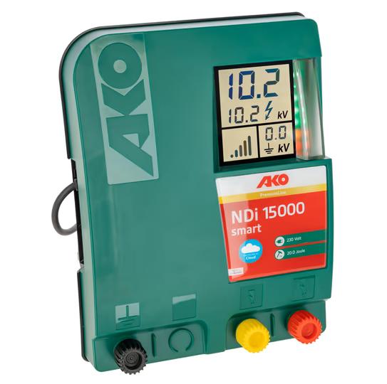 AKO Ndi 15000 smart - 230V AKO Ndi 15000 smart - 230V