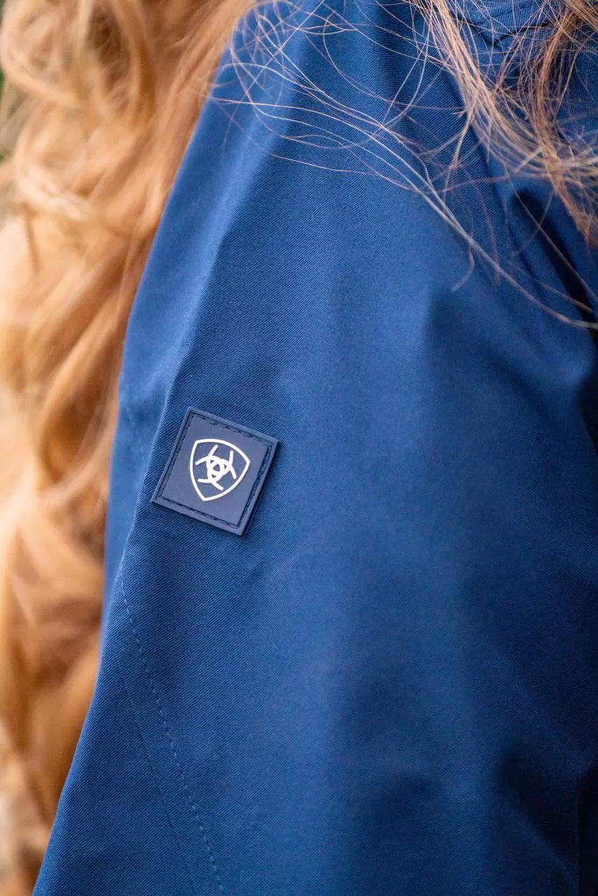 ARIAT Coastal Waterproof Jacket