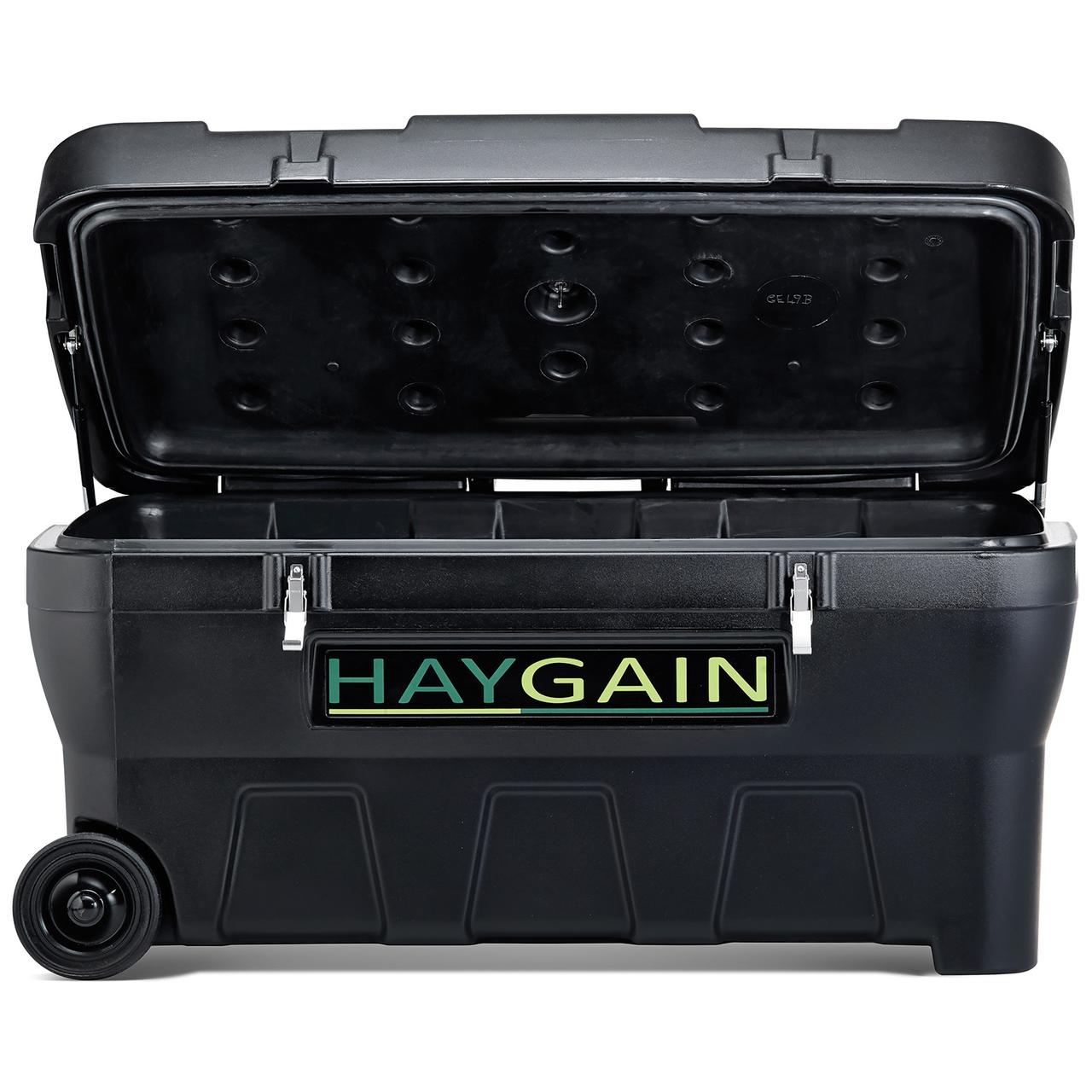 HAYGAIN HG 2002 Hay Steamer
