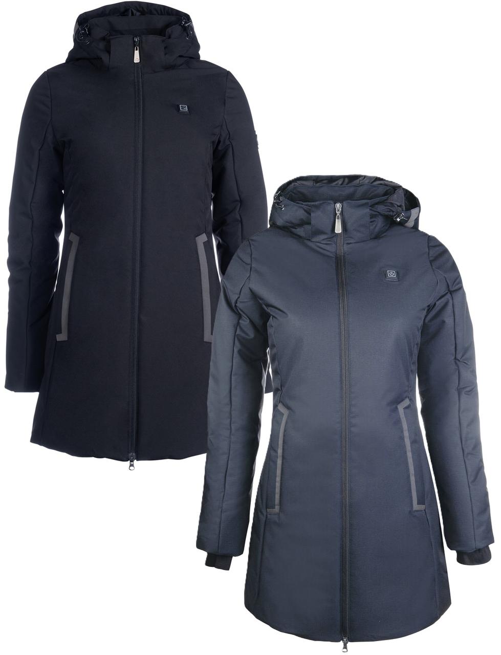 HKM Veste chauffante - Elegant Style HKM Veste chauffante - Elegant Style