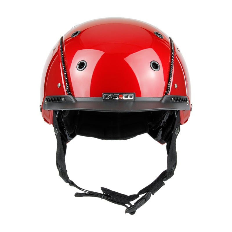 Casco Reithelm Champ-3