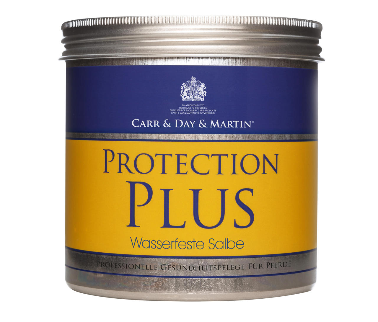 Carr & Day & Martin Protection Plus Salbe 500 g Carr & Day & Martin Protection Plus Salbe 500 g