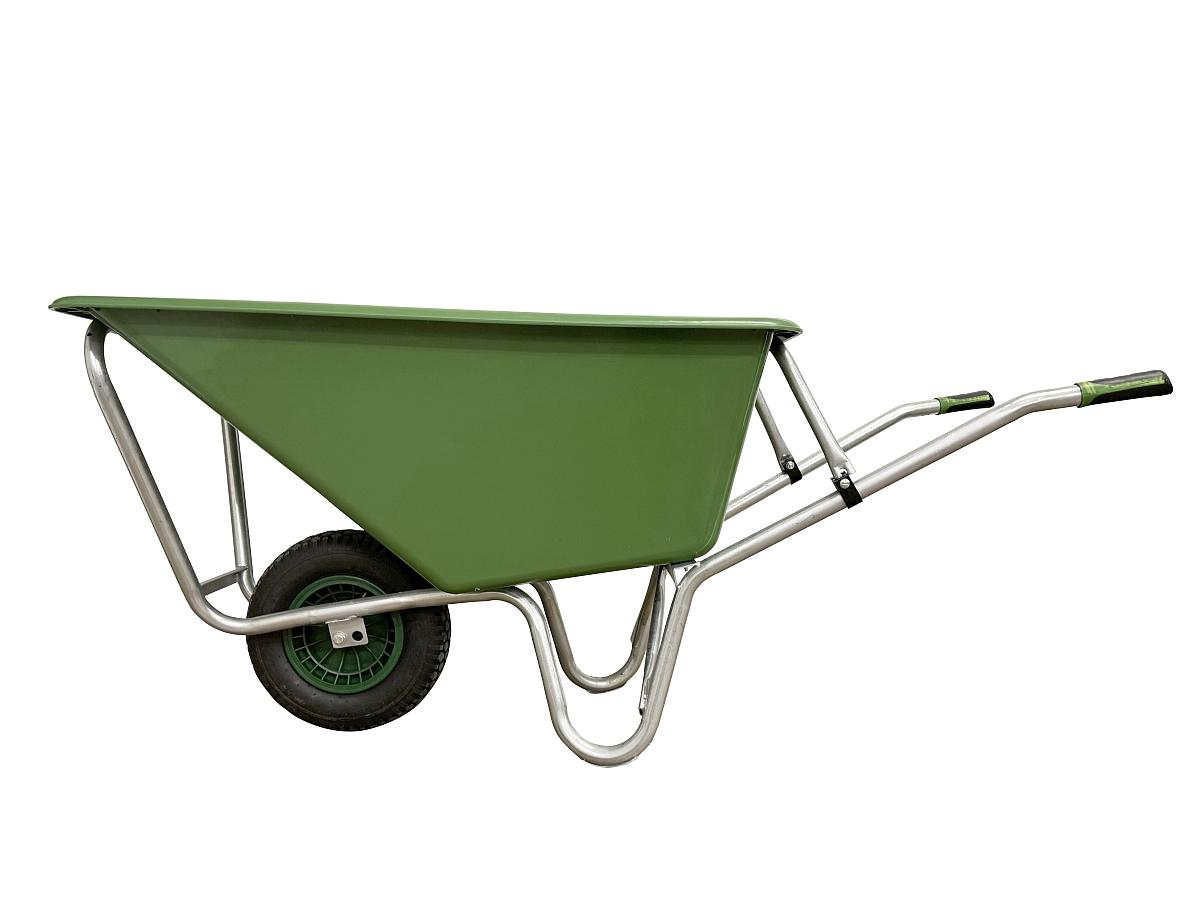 Growi Compactkarre PE 170 Liter