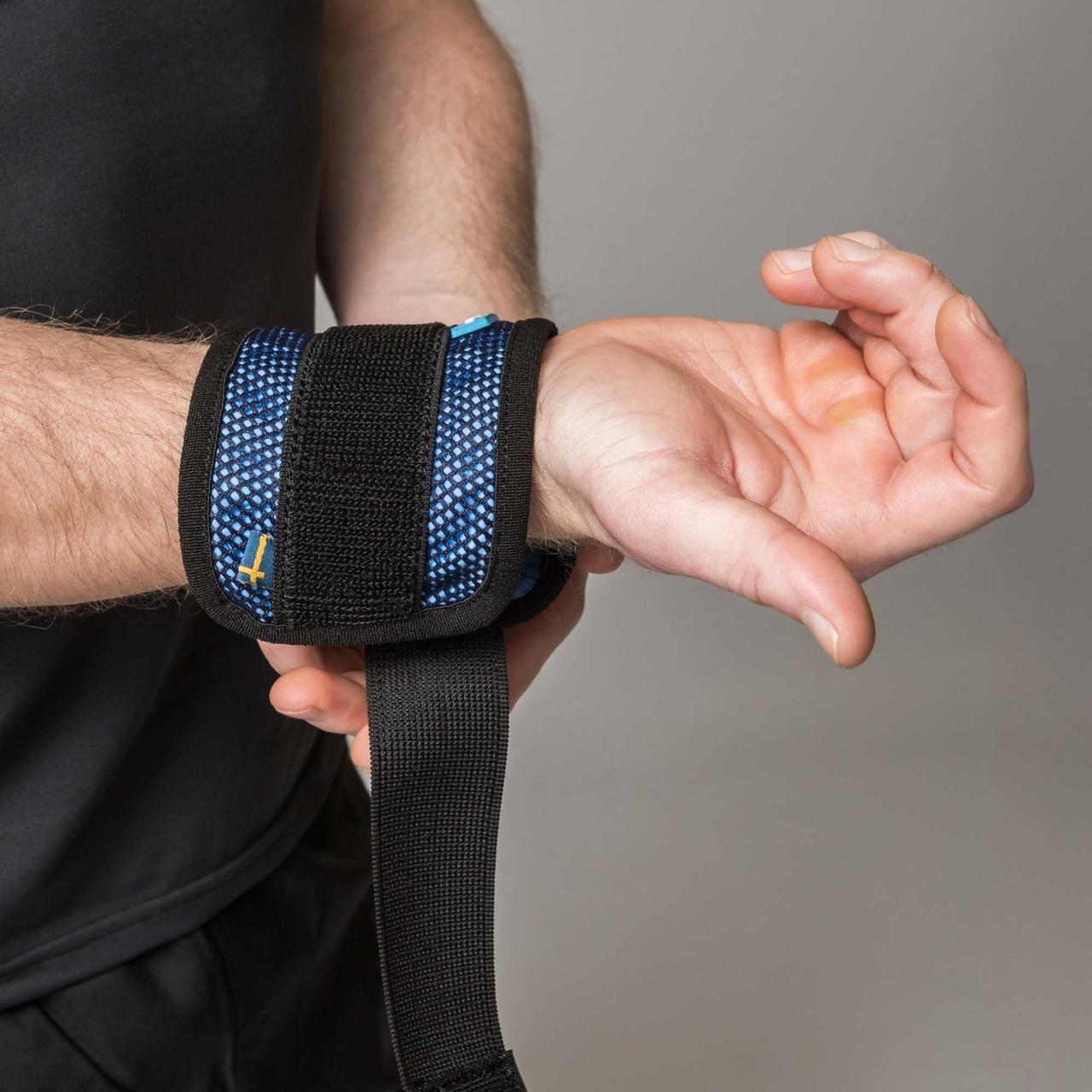 Cool on Track Cooling Bandage