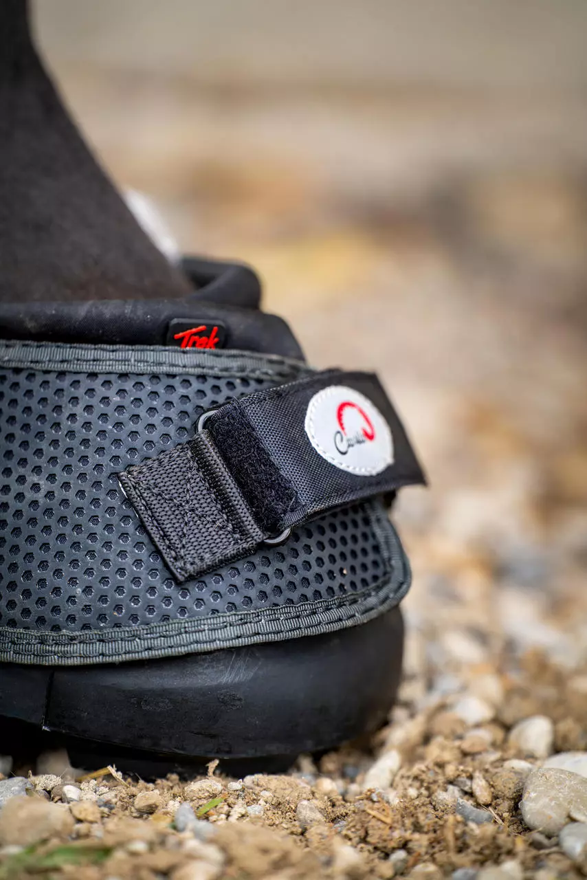 Cavallo Hufschuhe Trek Regular
