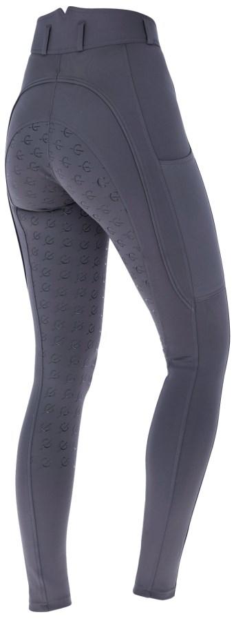 Covalliero Pantalon d'équitation ClassicStar pour femmes